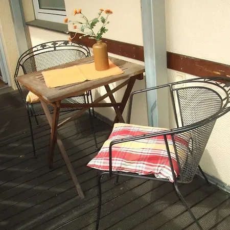 Apartmán Wandelt Essen