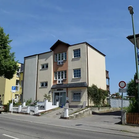 Lejlighed Wandelt