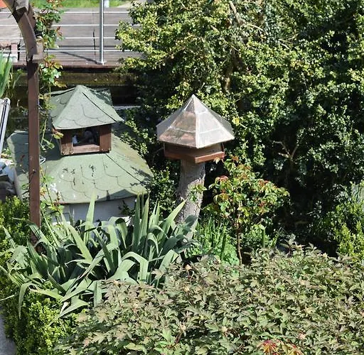 Wandelt 公寓 埃森