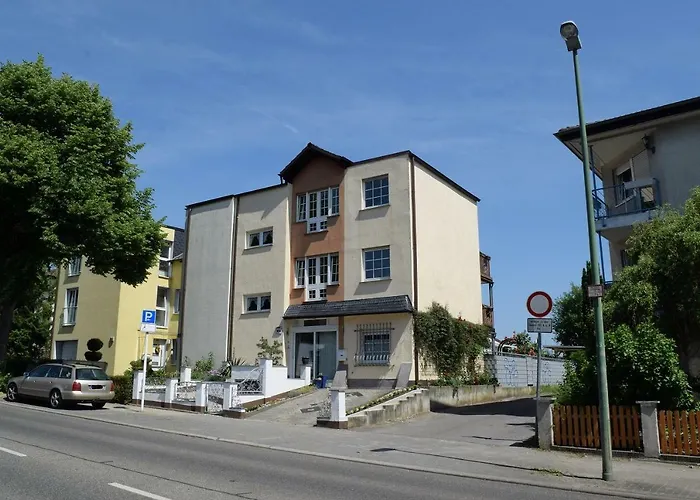 Apartament Wandelt